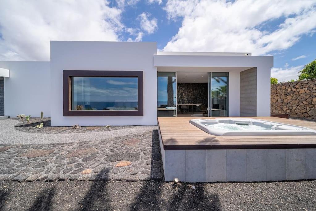 Villa Tenor Puerto Calero Exterior foto